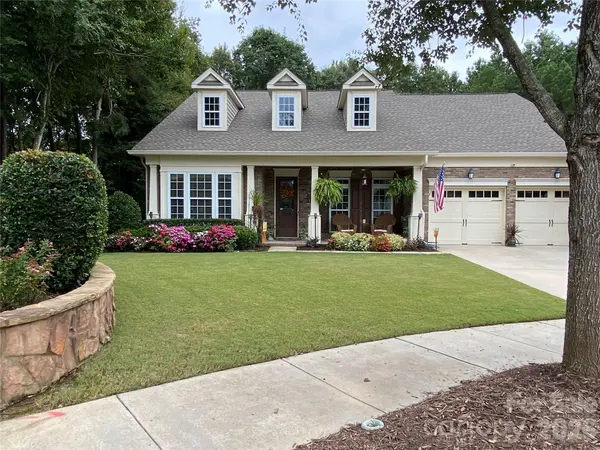3307 Collaroy RD, Waxhaw, NC 28173