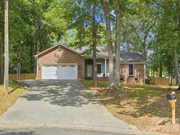 504 Birnamwood CT, Fort Mill, SC 29715