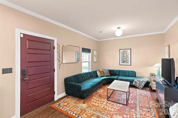 515 State ST, Charlotte, NC 28208