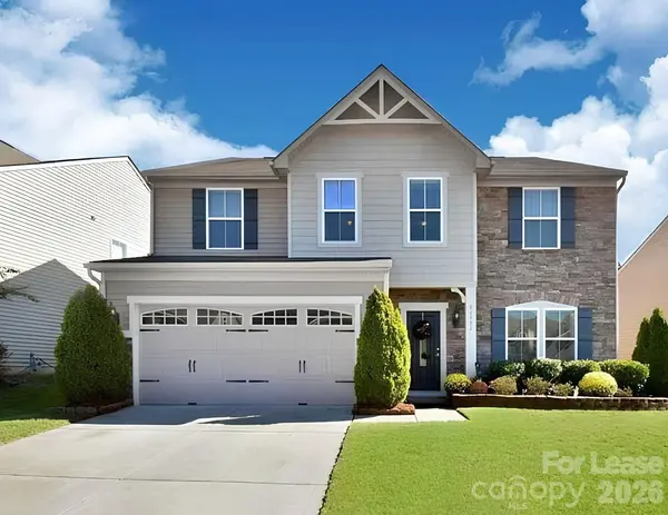 10984 Hat Creek LN, Davidson, NC 28036