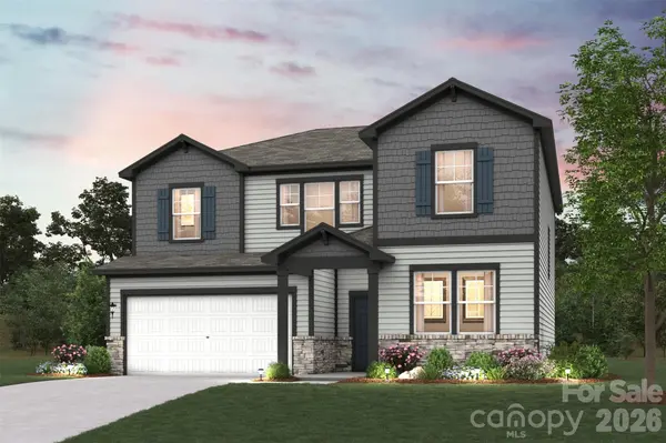 1405 Sunnybrook LN, Newton, NC 28658