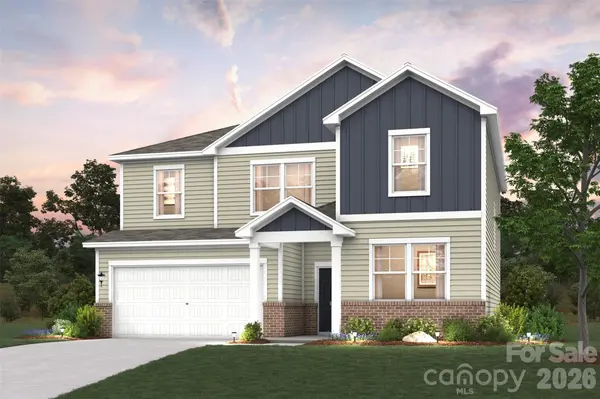 1415 Sunnybrook LN, Newton, NC 28658