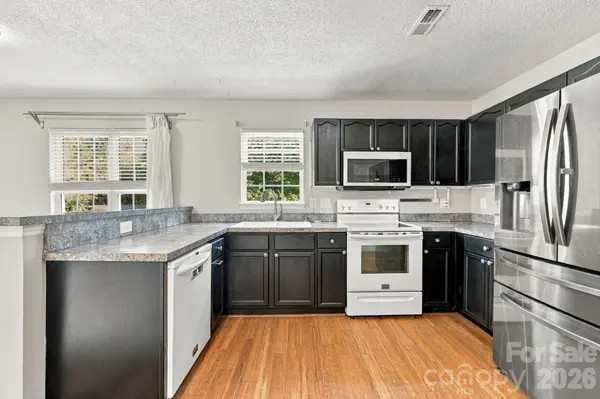 14306 Blue Grass DR, Huntersville, NC 28078