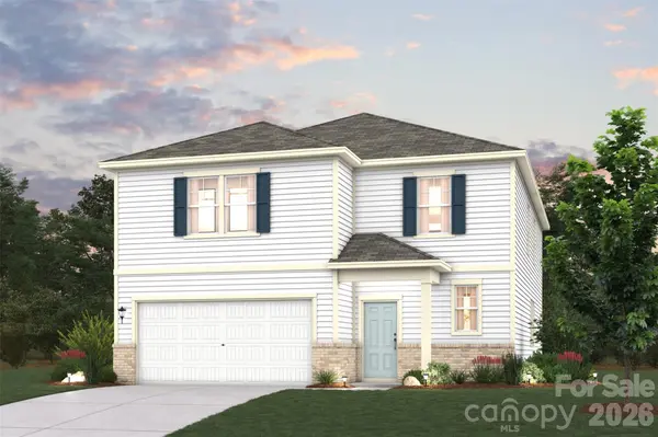 1413 Sunnybrook LN, Newton, NC 28685