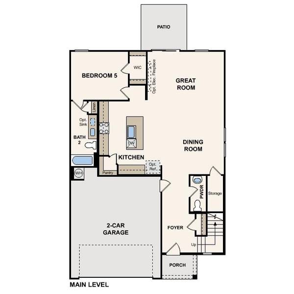 1413 Sunnybrook LN, Newton, NC 28685