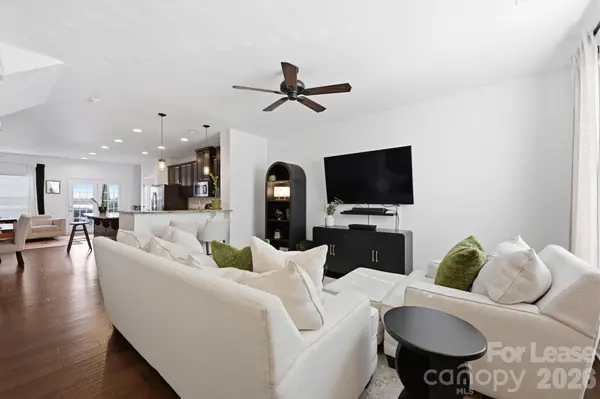 1353 Jacemans WAY, Cornelius, NC 28031