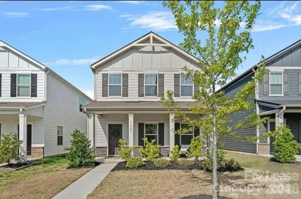 11943 Old Statesville RD, Huntersville, NC 28078