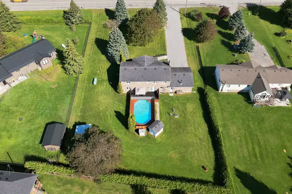 4451 Ganaraska RD, Clarington, ON L0A 1E0