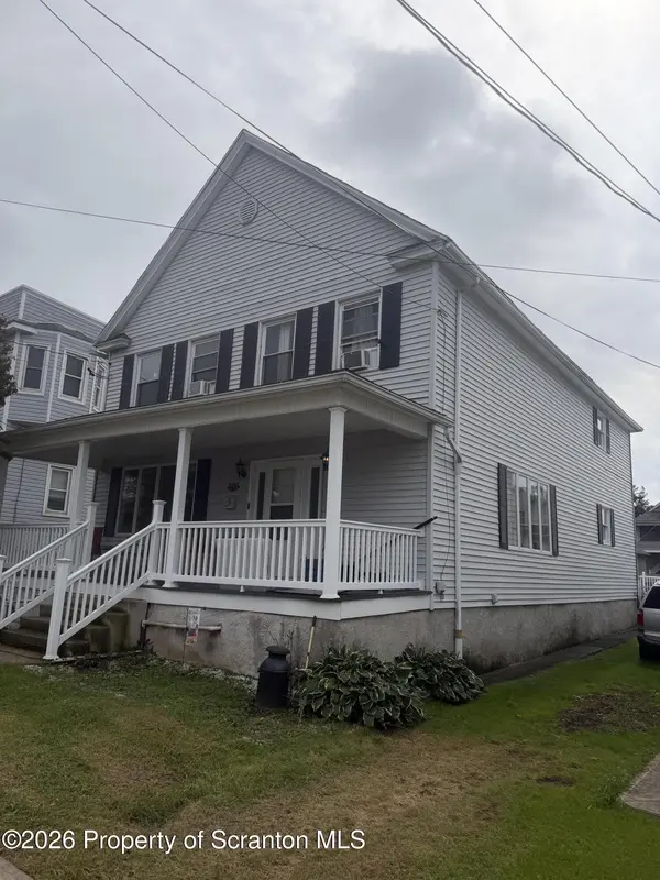 1341 Bryn Mawr ST, Scranton, PA 18504