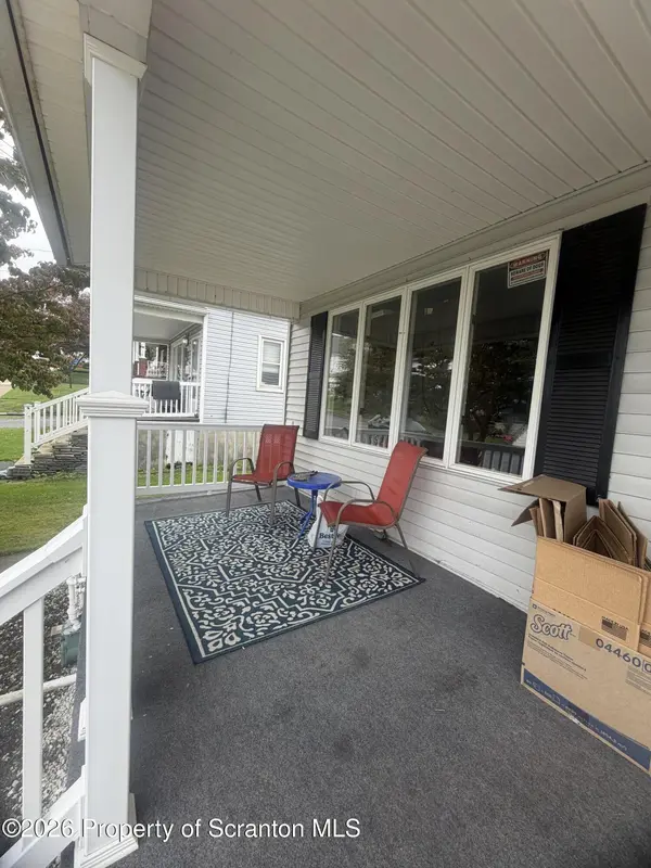 1341 Bryn Mawr ST, Scranton, PA 18504