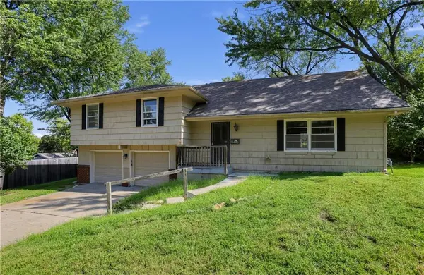 11203 N Monroe CT, Kansas City, MO 64137
