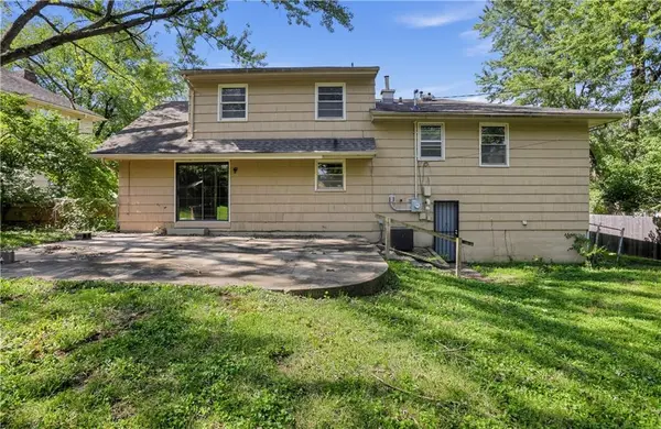 11203 N Monroe CT, Kansas City, MO 64137