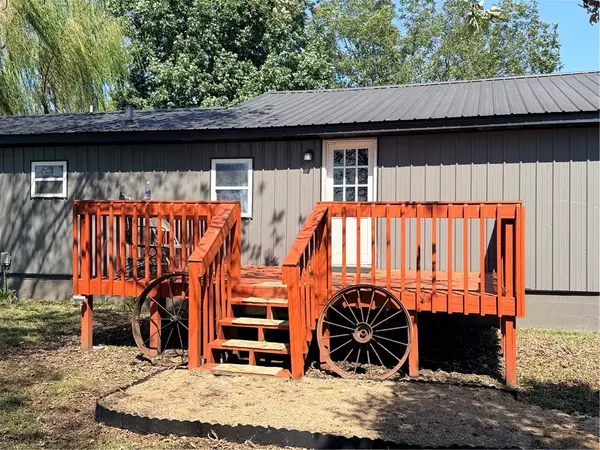 NW County Road 6008 RD #2758, Rich Hill, MO 64779