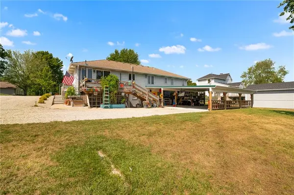 907 N 5th ST, Drexel, MO 64742