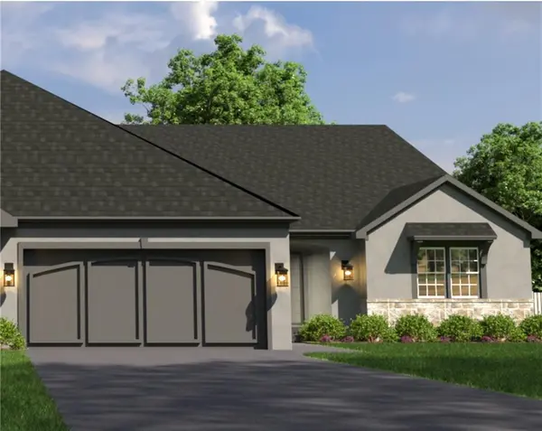 14665 Amanda LN, Basehor, KS 66007