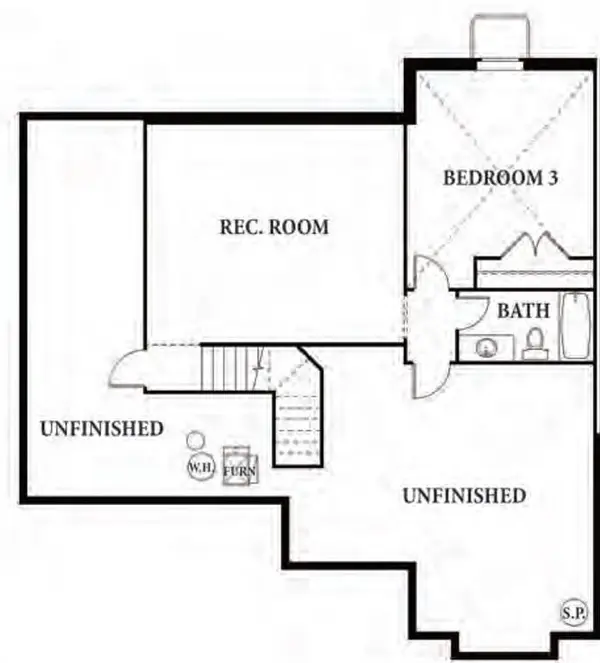 14665 Amanda LN, Basehor, KS 66007