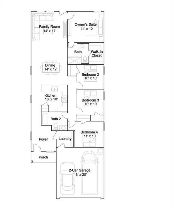 37927 W 208th TER, Edgerton, KS 66021