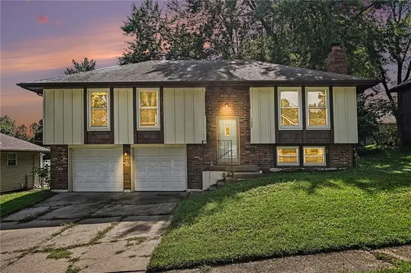 17009 E 3rd TER #S, Independence, MO 64056