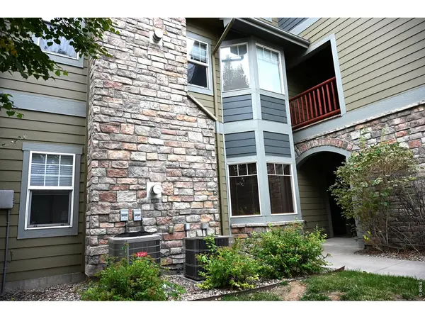 5220 Boardwalk #C14, Fort Collins, CO 80525