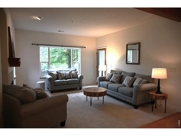 5220 Boardwalk #C14, Fort Collins, CO 80525