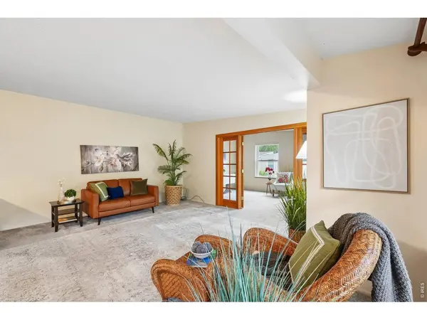 6917 Totara, Niwot, CO 80503