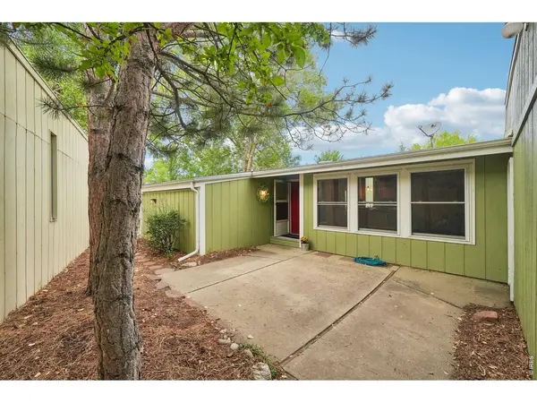 6917 Totara, Niwot, CO 80503