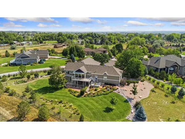 3533 Hearthfire, Fort Collins, CO 80524