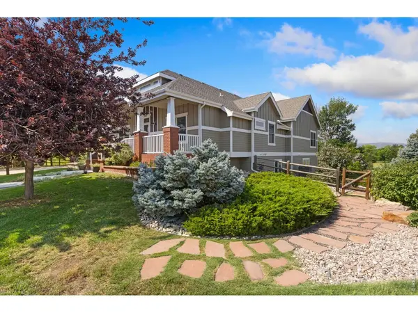 3533 Hearthfire, Fort Collins, CO 80524