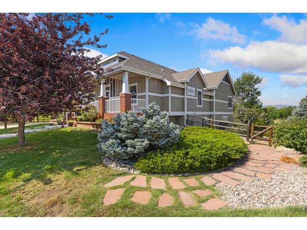 3533 Hearthfire, Fort Collins, CO 80524