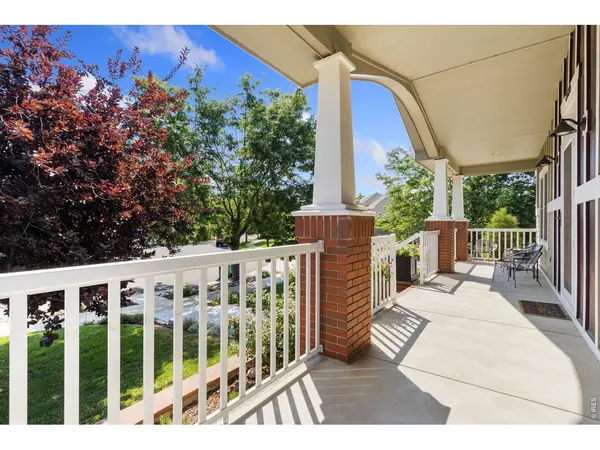 3533 Hearthfire, Fort Collins, CO 80524