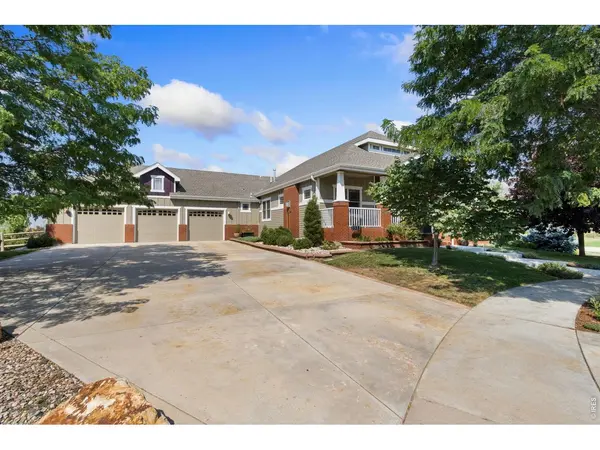 3533 Hearthfire, Fort Collins, CO 80524