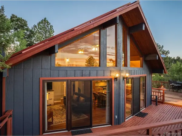 307 Berylium, Florissant, CO 80816