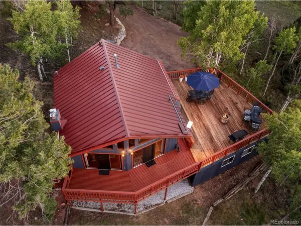 307 Berylium, Florissant, CO 80816