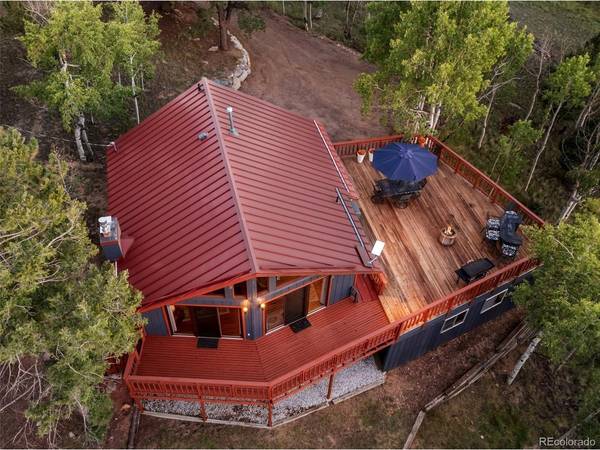 307 Berylium, Florissant, CO 80816