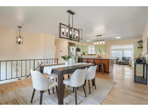 1323 S Dudley, Lakewood, CO 80232
