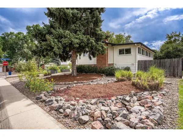 1323 S Dudley, Lakewood, CO 80232