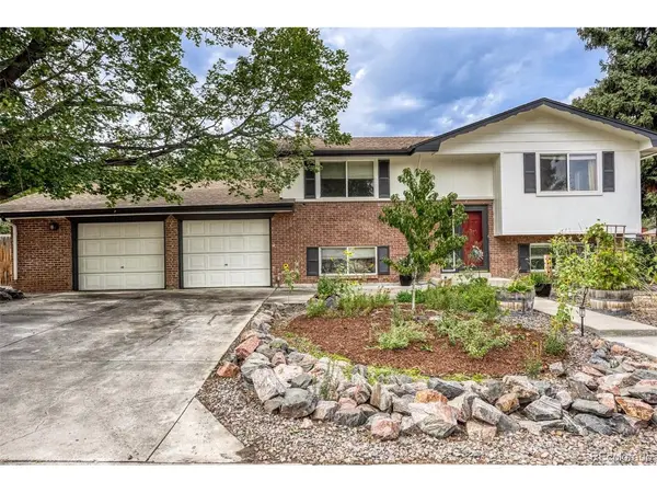 1323 S Dudley, Lakewood, CO 80232