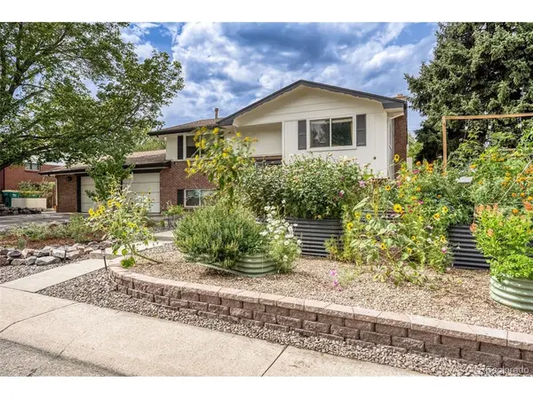 1323 S Dudley, Lakewood, CO 80232