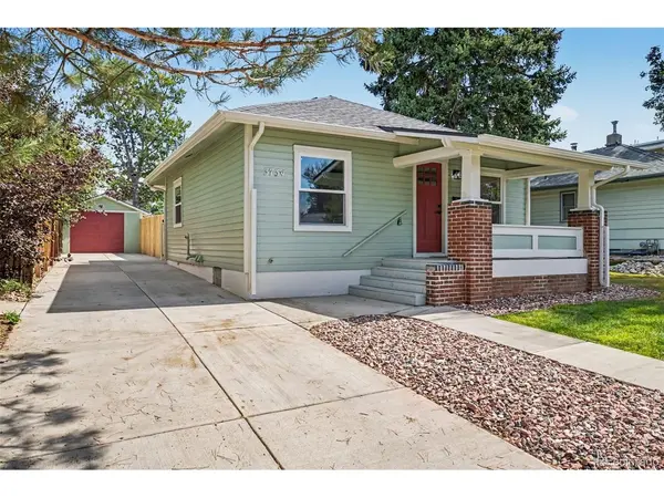 3734 S Cherokee, Englewood, CO 80110