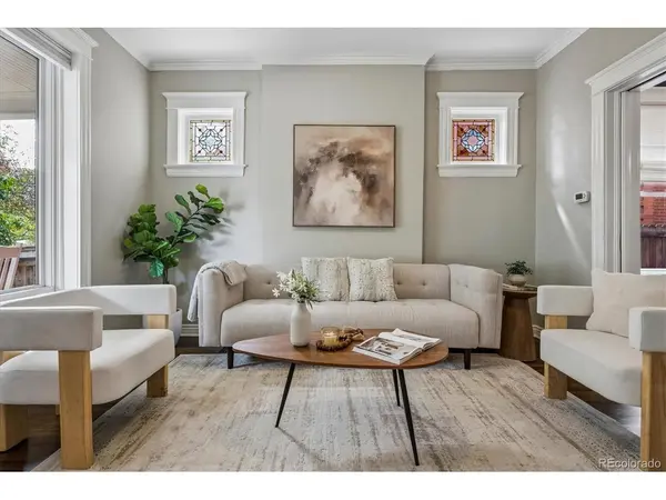 1935 W 39th, Denver, CO 80211