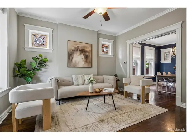 1935 W 39th, Denver, CO 80211