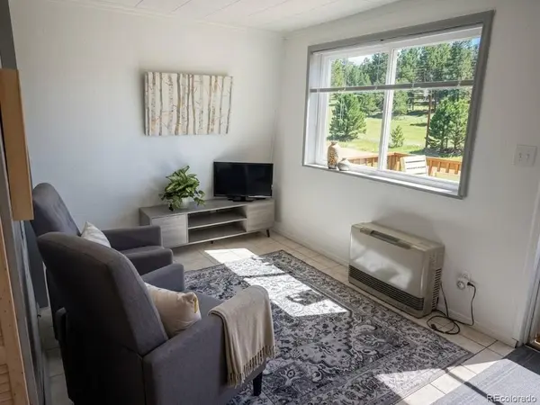 301 Circle, Florissant, CO 80816