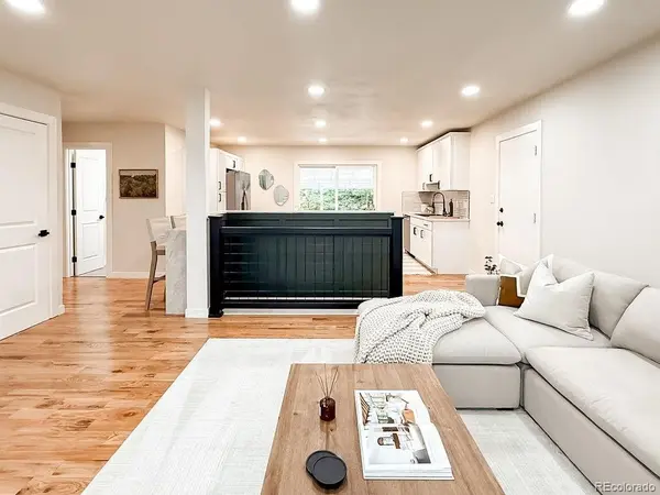 3855 W Amherst, Denver, CO 80236