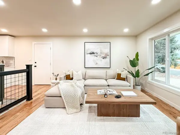 3855 W Amherst, Denver, CO 80236