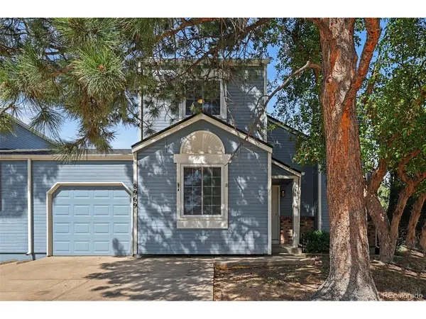 8969 Everett, Westminster, CO 80021
