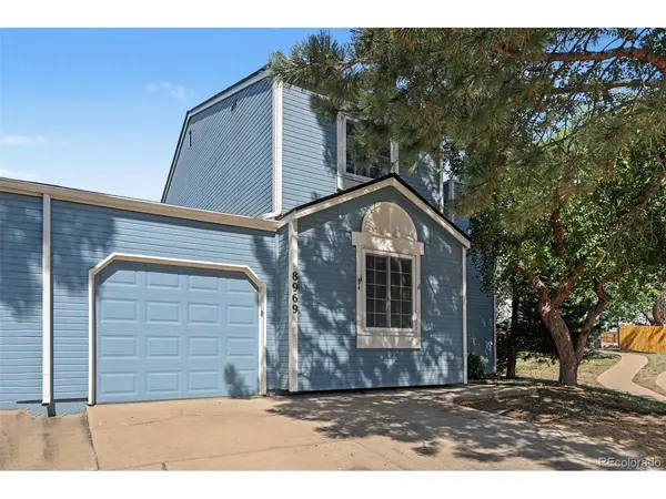 8969 Everett, Westminster, CO 80021