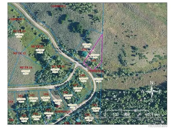 24090 Arapahoe, Oak Creek, CO 80467