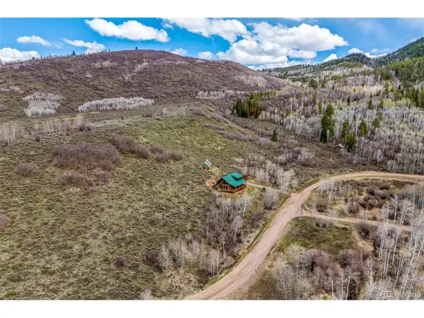 24090 Arapahoe, Oak Creek, CO 80467