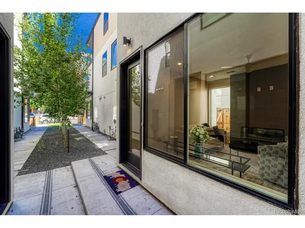2323 S High, Denver, CO 80210