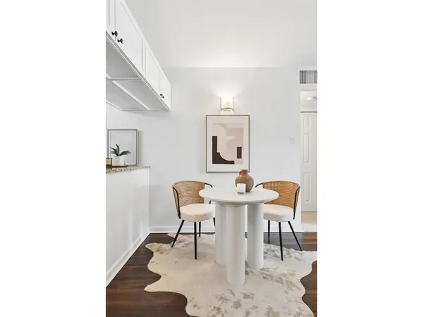 400 S Lafayette #306, Denver, CO 80209